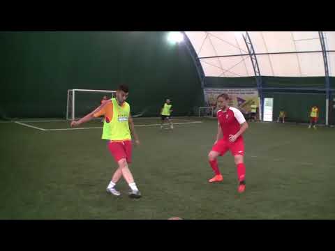 ⏰20 00 ⚽ FC Astra v Dream Team 🏆 Seria B2 – etapa 17 part 3