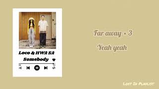 Download lagu Somebody Lyrics – Loco & HWA SA (Myanmar Translation) #kpopsongs #loco #hwasa #somebody mp3 Download lagu Somebody Lyrics – Loco & HWA SA (Myanmar Translation) #kpopsongs #loco #hwasa #somebody mp3