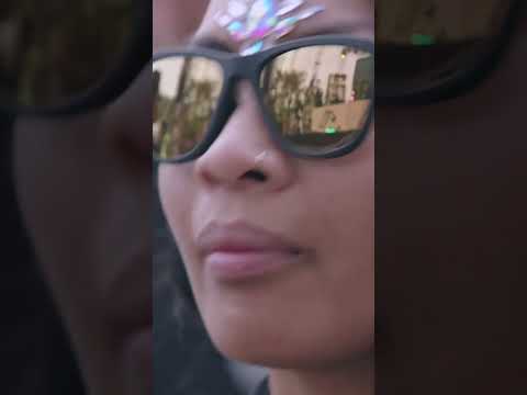 Warung opening up Anjunadeep Open Air LA 🔥 #Anjunadeep #Shorts