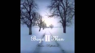 Boyz II Men - What Child is This?