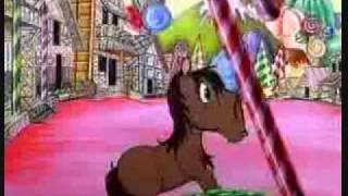 BROCO EL SHERIFF DE CHOCOLATE