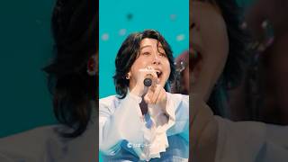 Mrs. GREEN APPLE、「GOOD DAY」ライブパフォーマンス　#MrsGREENAPPLE #ミセス