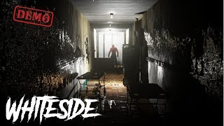 Whiteside Demo Walkthrough Gameplay (No-Commentary)