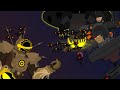 Sinister Multiverse War Part 4