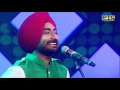 Ranjit Bawa Live Performance In Voice Of Punjab Chhota Champ 2 Grand Finale Event