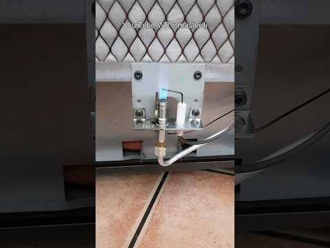 Glow Warm Essentials Gas Heater - How to Operate
