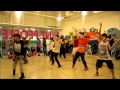 Robyn - Criminal Intent Choreography By: Mackey Cummings & Mycs Villoso