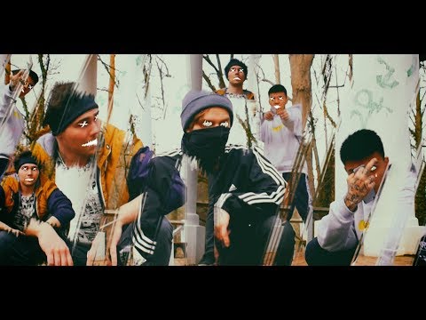 Totally Nothin - Milion Stavů (Music Video)