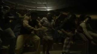 Christina Aguilera | Makes Me Wanna Pray [Tour Video]