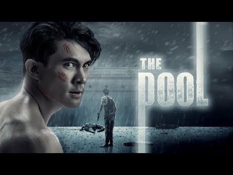 The Pool Movie Trailer