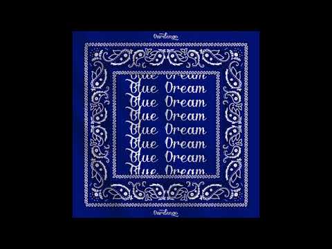 Dardengo - Blue Dream (Official Audio)
