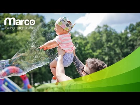 Witamy w świecie Marco