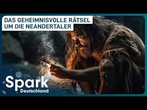 Apokalypse Neandertaler: Wieso verschwanden sie plötzlich?