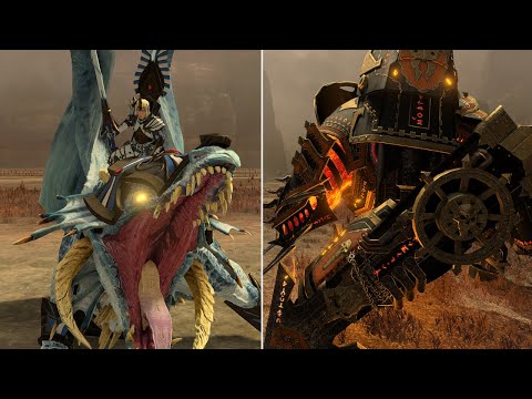 K'Daai Destroyer VS Imrik