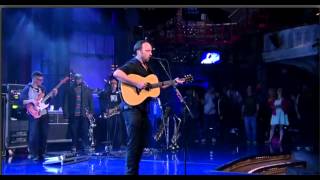 Dave Matthews Band - New York City - 5-7-15 HD