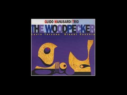 Isola - Guido Manusardi Trio