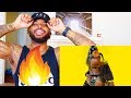 Offset - Clout ft. Cardi B (Official Music Video) | Reaction Offset - Clout ft. Cardi B (Official Music Video) | Reaction
