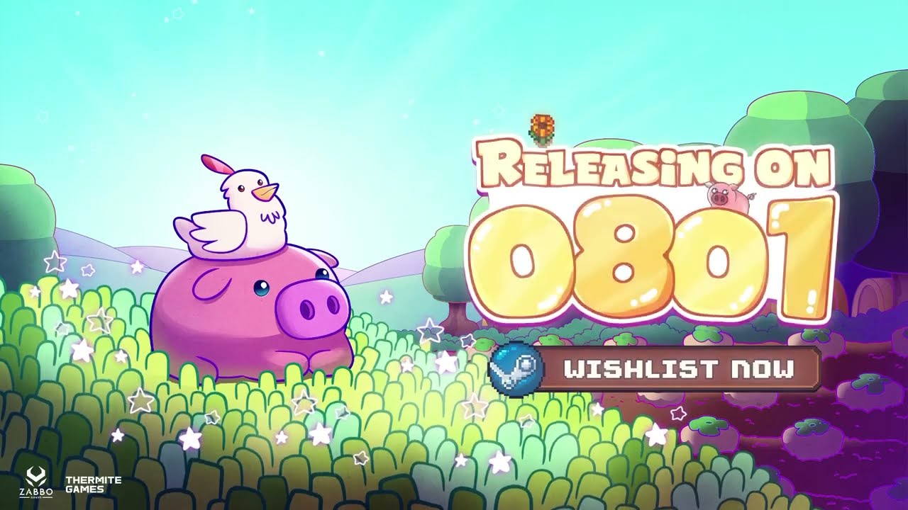 Release Date Trailer