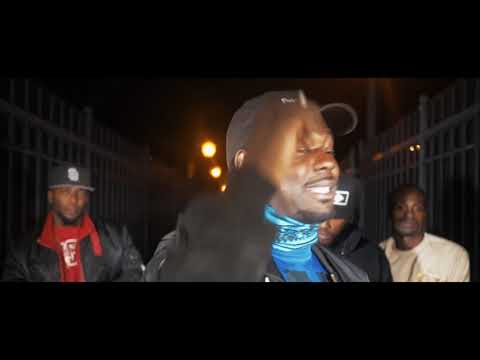 Tiny DC - LeftCoast ft. Adonis DaHottest & Nino Califonya