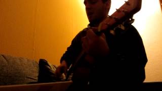 The BossHoss - Monkey Business (acoustic cover)