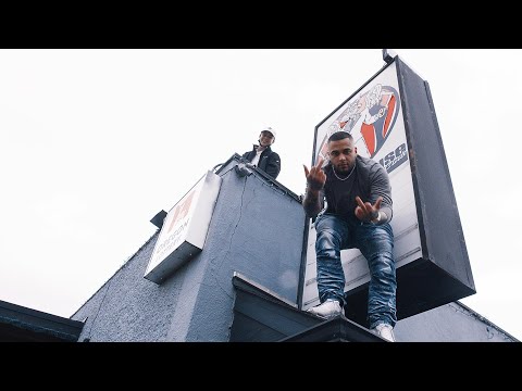 Clippa Cartier x K. Bank$ - Where Was You (Official Audio)