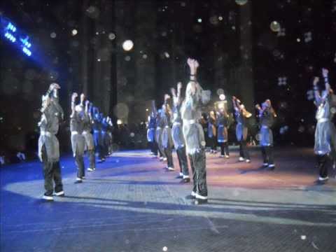 Freska Khorumi Dance Music Georgia.