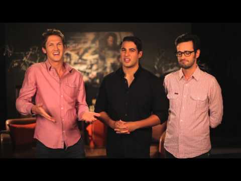 Spring Breakers Trailer Review on Foxtel Movie Show