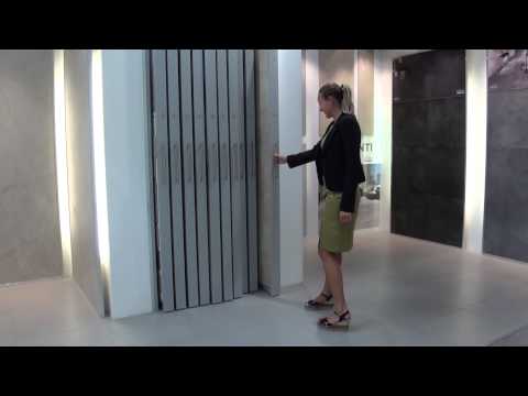 CRZ64 - Idroexpert - Cersaie 2013