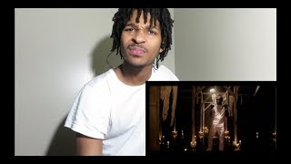 Gucci Mane - I'm Not Goin' (feat  Kevin Gates) [Official Music Video] REACTION