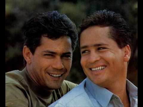 Rumo À Goiânia - Leandro & Leonardo