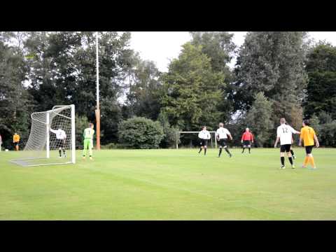 KCVO sportfestijn donderdagavond 2014