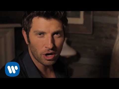 Brett Eldredge - Bring You Back (Acoustic)