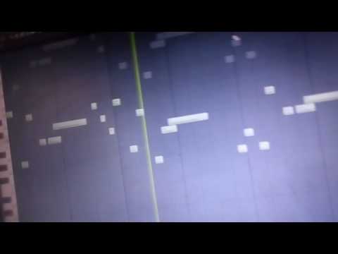 David Guetta & Justin Bieber - 2U (Beau Collins Remix)(Flute Preset)