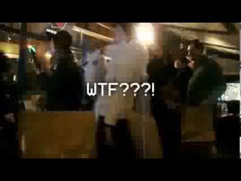 Fierce Angel : 9 Countries In 4 Weeks