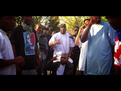 AP.9 of the Mob Figaz Official Video FA THE MOB
