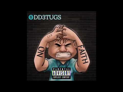 DD3TUG - NO FAITH ( Prod.HolyOne )