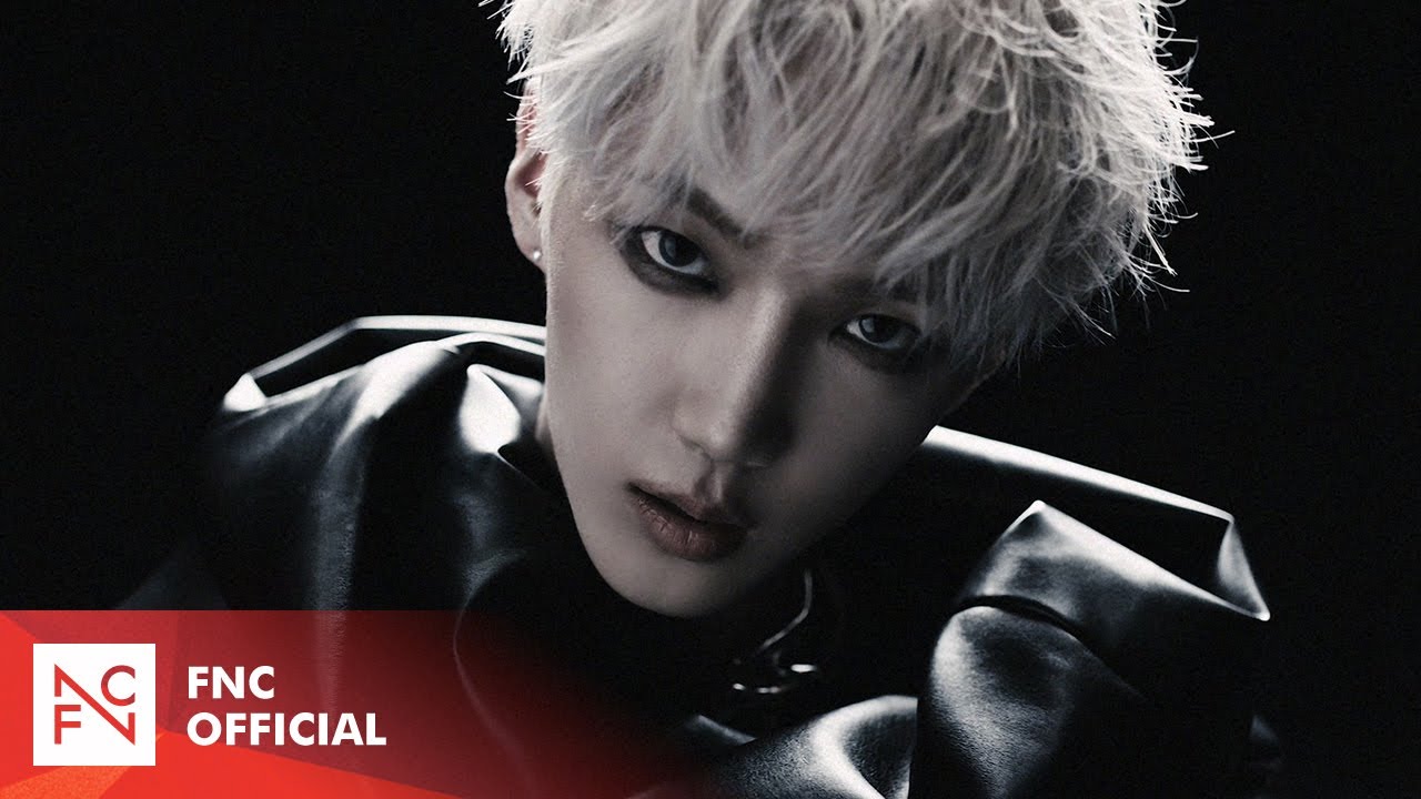 Amplify My Way 유튜브 썸네일