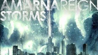 Amarna Reign: Walls [HQ] (New Song)