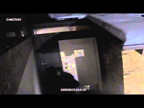 Trotwood Police Looking for Rent Check Thief