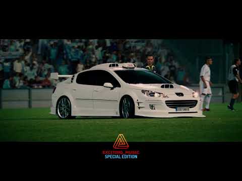 TAXi OST - The Best Soundtrack / Саундтрек к фильму "Такси"