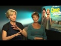 Love Punch - Emma Thompson and CELIA IMRIE.