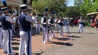 Zorro! by the Disneyland Band