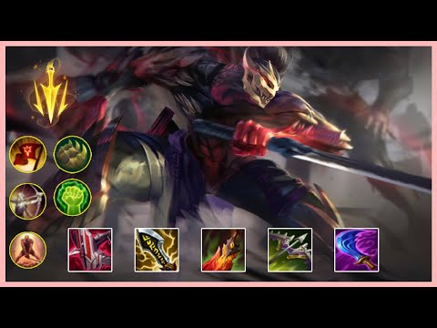 TheWanderingPro Yasuo Montage - Son Of The Wind | LOL SPACE