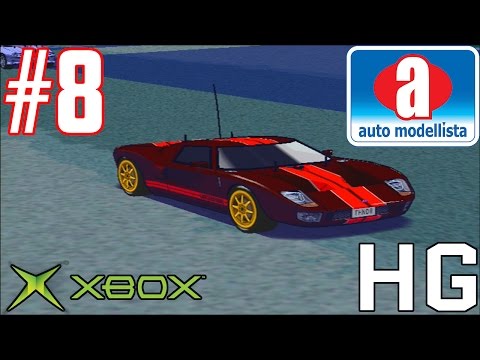 Auto Modellista (Part 8 - FINALE) - Suddenly, I'm Small - HGPlay