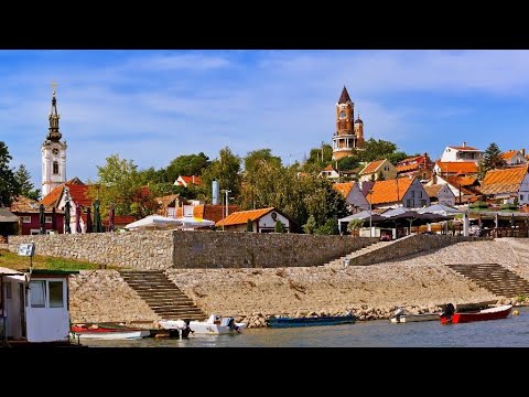 Zemun    #zemun #srbija  #dunav  #gardoš #šetnja