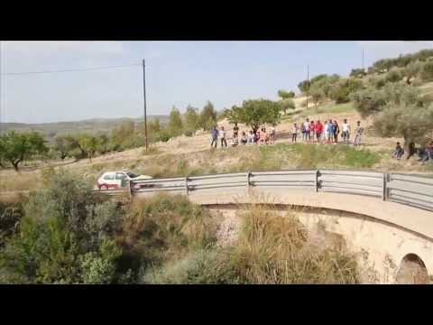 Fabaria Rally 2013 Montaperto Agrigento 13-10-2013 - 2014 Alessandro Tondo