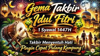 Download lagu 🔴 LIVE GEMA TAKBIR IDUL FITRI 2026 FULL BEDUG TERBARU NONSTOP mp3 Download lagu 🔴 LIVE GEMA TAKBIR IDUL FITRI 2026 FULL BEDUG TERBARU NONSTOP mp3