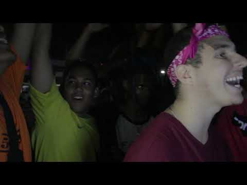 Bert x Shold - Batalha da Torre 77ª edição (2º fase)