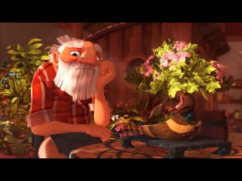 ▶ CGI 3D Animated Short HD   Monsterbox  by   Team Monster Box   YouTube 720p
