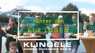preview picture of video 'Ausbildung bei Klingele in Weener'